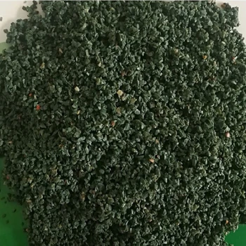 改性鋁硅酸鹽濾料山西礦區(qū)白色沸石濾料