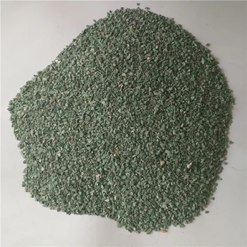 改性鋁硅酸鹽濾料安徽南譙區(qū)白色沸石濾料