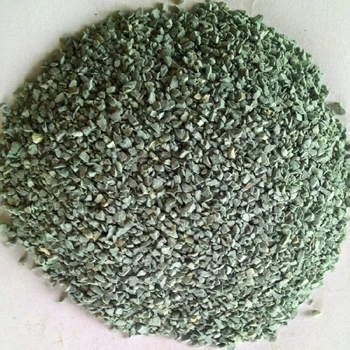 改性鋁硅酸鹽濾料河北萬全區(qū)白色沸石濾料