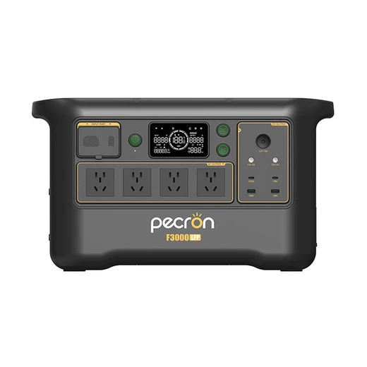 百克龍便攜式逆變器電源戶外旅行電源