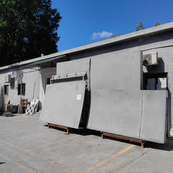 揚州廠家報價UHPC幕墻UHPC構(gòu)件UHPC幕墻廠家報價