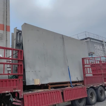 揚州廠家報價UHPC幕墻UHPC構(gòu)件UHPC幕墻廠家報價