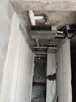 商用多聯(lián)機(jī)空調(diào)總經(jīng)銷西安大金空調(diào)總代理