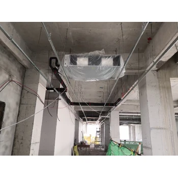 機房空調(diào)經(jīng)銷代理西安大金空調(diào)總代理