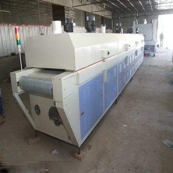 仙桃紅外線加熱烘道多少錢一臺工業(yè)級紅外線加熱烘道機(jī)