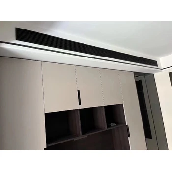 商用多聯(lián)機(jī)空調(diào)總經(jīng)銷西安大金空調(diào)總代理