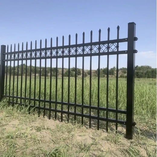 鋅鋼護(hù)欄制造商徐州道路護(hù)欄防撞工程供應(yīng)