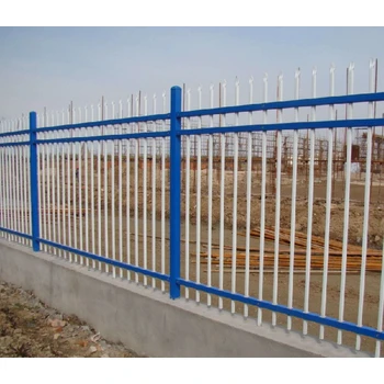 徐州鋅鋼防護欄定制批發(fā)睢寧縣別墅護欄防銹堅固現(xiàn)貨批發(fā)