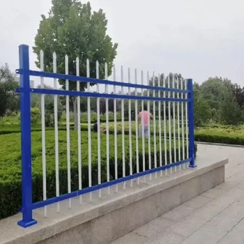 徐州鋅鋼護(hù)欄本地廠家規(guī)格廠家批發(fā)工程