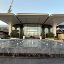 三明uhpc羅馬柱異形UHPC構件