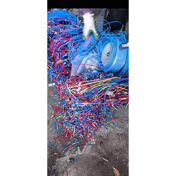 湖北高溫氟塑料鍍錫銅線回收多少錢,高溫氟塑料鍍錫銅線回收公司