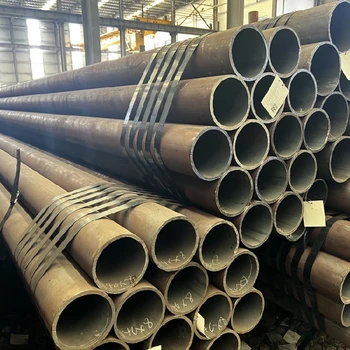 q345c無縫鋼管廠家高強(qiáng)度16mnd低溫?zé)o縫鋼管
