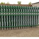 徐州鋅鋼柵欄定制生產(chǎn)沛縣防銹處理靜電噴涂現(xiàn)貨供應(yīng)產(chǎn)品圖
