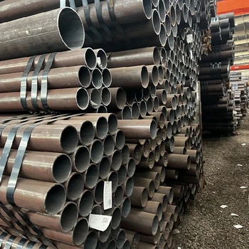 q345c無縫鋼管現(xiàn)貨Q355C低溫碳鋼鋼管