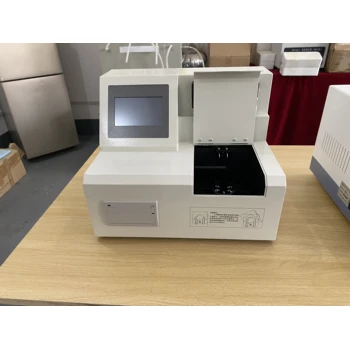 靠譜酸值測定儀廠家推薦，鶴壁瑞普儀器儀表