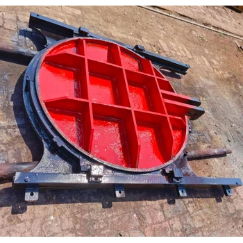 氣動鑄鐵鑲銅圓閘門生產(chǎn)廠家