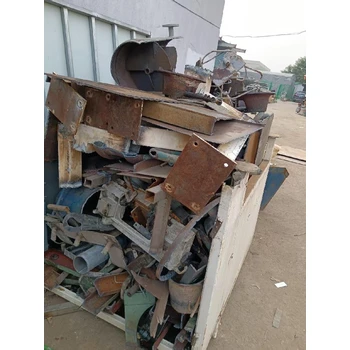 上海松江區(qū)新橋鎮(zhèn)回收廢鐵廢物利用