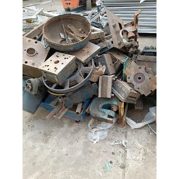 上海松江區(qū)新橋鎮(zhèn)回收廢鐵廢物利用