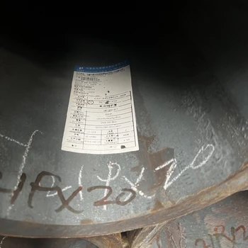 6479無縫管化肥專用管廠