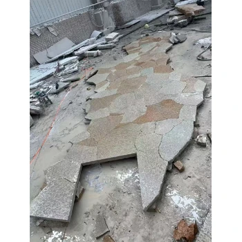 資陽太行金石墻設(shè)計施工,庭院造景太行金石墻廠家