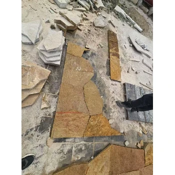 莆田太行金石墻設(shè)計施工,圍檔太行金石墻廠家