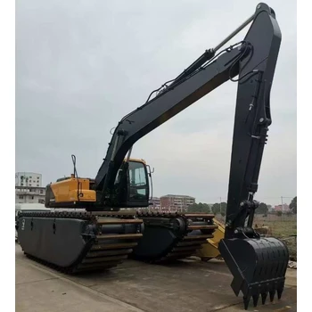 運(yùn)城船挖機(jī)租賃市場(chǎng)報(bào)價(jià)沼澤濕地挖掘機(jī)租賃電話