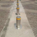 連云港液壓升降路樁升降地柱升降柱-廠家上門安裝