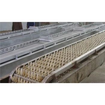 304回轉(zhuǎn)式格柵除污機(jī)水電站清污機(jī)