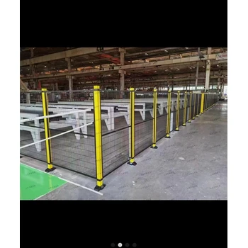 護(hù)欄網(wǎng)與車間隔離網(wǎng)選購指南：靠譜廠家大揭秘