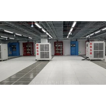 河北任縣生產(chǎn)UPS不間斷電源假負載