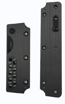 線陣音箱吊架精石來圖定制東莞線陣音箱配件