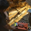 深圳查漏水電話,地下給水管泄壓檢測,如何快速找到漏水點