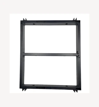 線陣音箱吊架精石來圖定制東莞線陣音箱配件