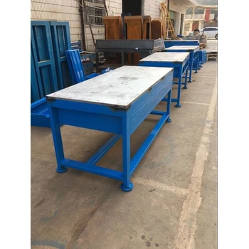 無塵車間減震平臺精石金屬生產(chǎn)廠家附近不銹鋼加工定做廠