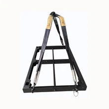 線陣音箱吊架精石生產(chǎn)廠家佛山線陣音箱配件