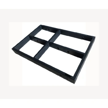 線陣音箱吊架精石來圖定制東莞線陣音箱配件