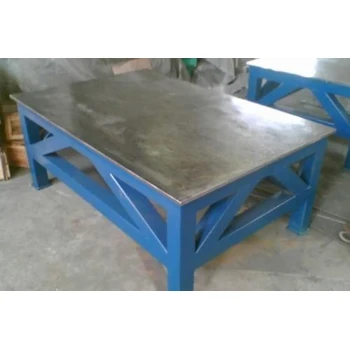 減震光學平臺精石金屬生產(chǎn)廠家不銹鋼制品加工定制