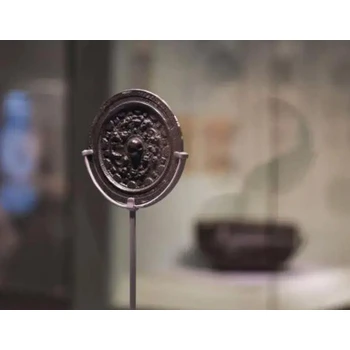 昌吉銅鏡現(xiàn)金交易漢代龍虎鏡拍賣單位