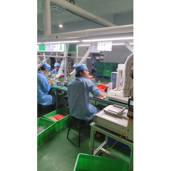 深圳工廠焊錫煙霧抽風(fēng)到底多少費用