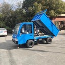 麗水電動自卸車，筷子廠自卸電瓶車，翻斗電動車