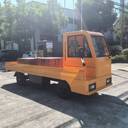 3噸單邊電動載貨車蓄電池搬運(yùn)貨車
