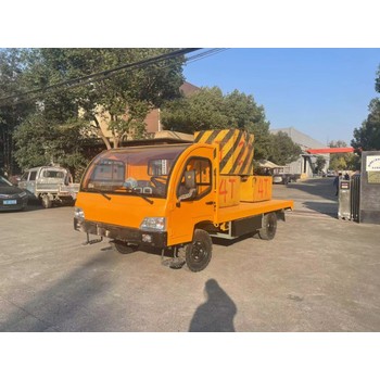 8噸電動平板貨車，載貨平臺電動車，電瓶車貨車