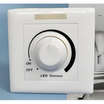 調(diào)光led三防燈0-10v與可控硅優(yōu)缺點(diǎn)