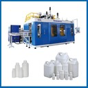 氟化瓶桶吹塑機,氟化桶設備,氟化瓶生產設備