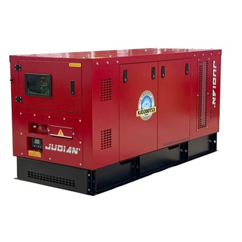 巨電發(fā)電機(jī)KJD200TS3