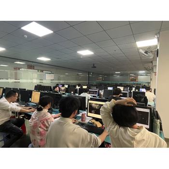 萬江辦公文秘掌握班