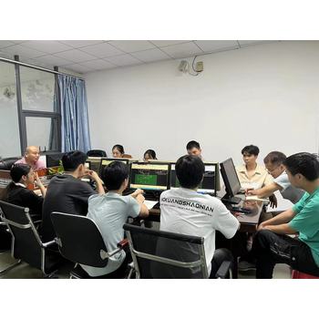 東莞萬(wàn)江新谷涌社區(qū)PROE繪圖培訓(xùn)上天驕學(xué)校