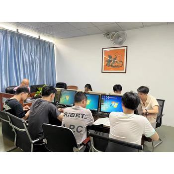 東莞萬江大汾社區(qū)CAD繪圖培訓上天驕學校
