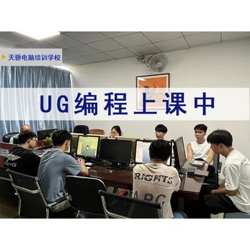 高埗鎮(zhèn)電腦培訓(xùn)助力技能飛躍-天驕學(xué)校