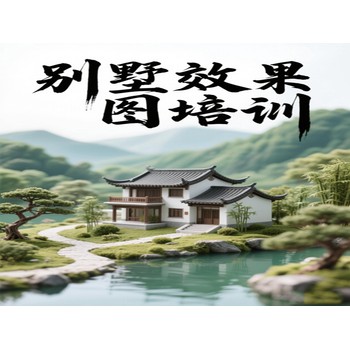 東莞萬江簡沙洲電腦辦公中級培訓別墅效果圖培訓上天驕